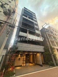 プレサンス京町堀