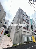 MODULOR祐天寺