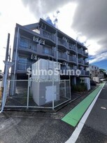 パルプラザ大橋