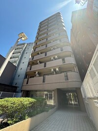 いわき6番館