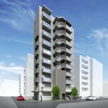 La CASA 石ケ辻