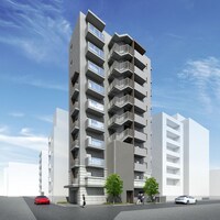 La CASA 石ケ辻