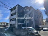 エバメゾン姪浜