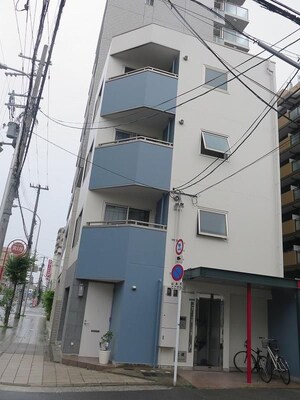 シャトーレ立葉