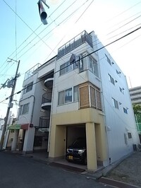 エメラルド尾浜パートⅠ