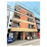 サンコート上目黒