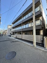 HⅡ南塚口