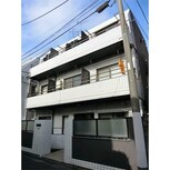 シャンブール自由ヶ丘