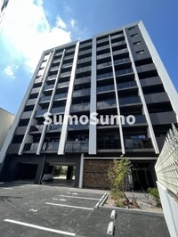 ヴィッラ アプリーレ西新南