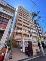 CITYSPIRE難波プレミア