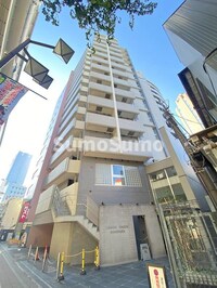 グランドメゾン三軒茶屋