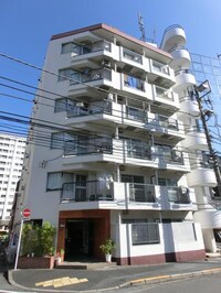 カーサ第２渋谷