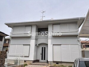 御園2丁目貸家