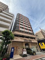 アーデン京町堀ウエスト