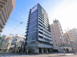 プレサンスOSAKA DOMECITY クロスティ