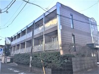 グラマシー若林