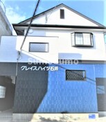 グレイスハイツ石井