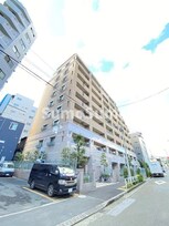 ラサンテ広尾