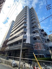 プロシード大阪城南