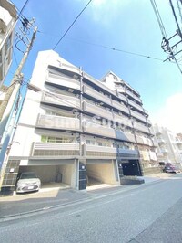 レジディア三軒茶屋Ⅱ