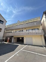ティーオーコート野里