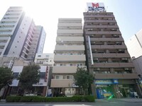 サンクール松屋町