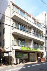 松弥ハイツ