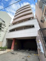 ユアーズ高砂