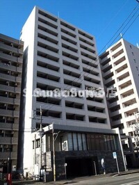 トラストレジデンス博多駅南