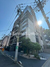 アーバネックス淀屋橋