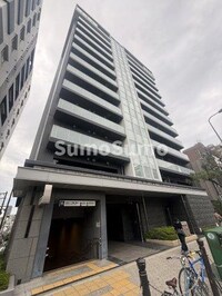 ローレルアイ谷町六丁目