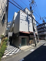 フォレスト　MORI