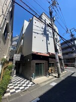 フォレスト　MORI