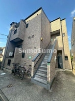 ジェンティーレ鳥飼