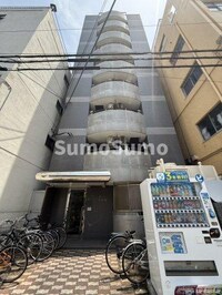 フレール西田辺
