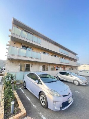 ジョアセジュール博多南　2号館