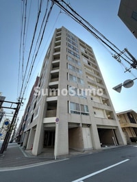 アーバネックス北堀江