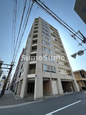 アーバネックス北堀江