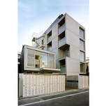 ＫＤＸレジデンス下馬