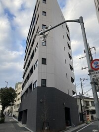 ＧＲＡＮＤ三軒茶屋ＷＥＳＴ