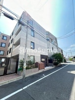 ウェルスクエアイズム用賀