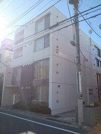 フロレスタ洗足