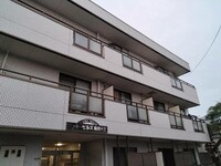 ロッキーヒルズ自由が丘