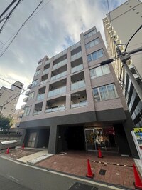 ラフォルテ日本橋