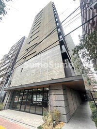 パークアクシス福岡県庁前