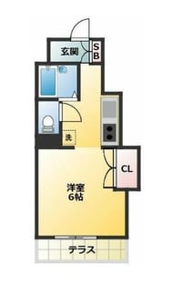 ティブロンコート