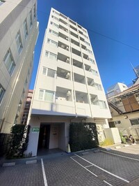 プライムアーバン学芸大学Ⅱ