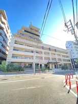 グラマシー恵比寿