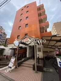 天神南ロイヤルハイツ