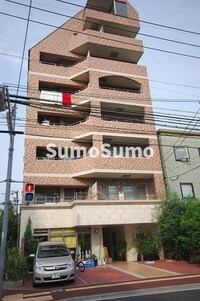 リージェント白金